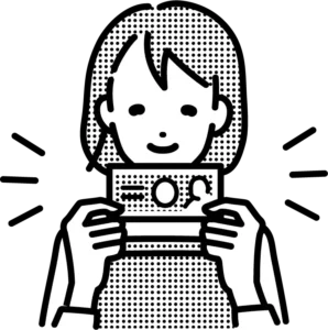 メインキャッチ