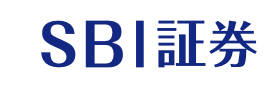 sbi証券ロゴ