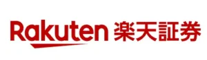 楽天証券ロゴ